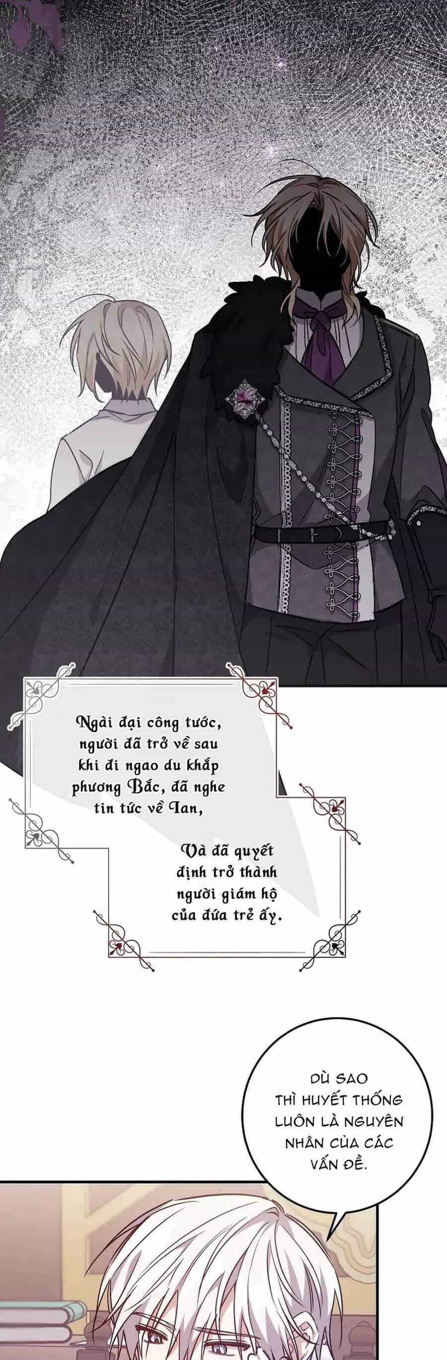 Nhân Vật Phản Diện Được Tôi Nuôi Dưỡng Tốt - Chương 31 - ảnh 23