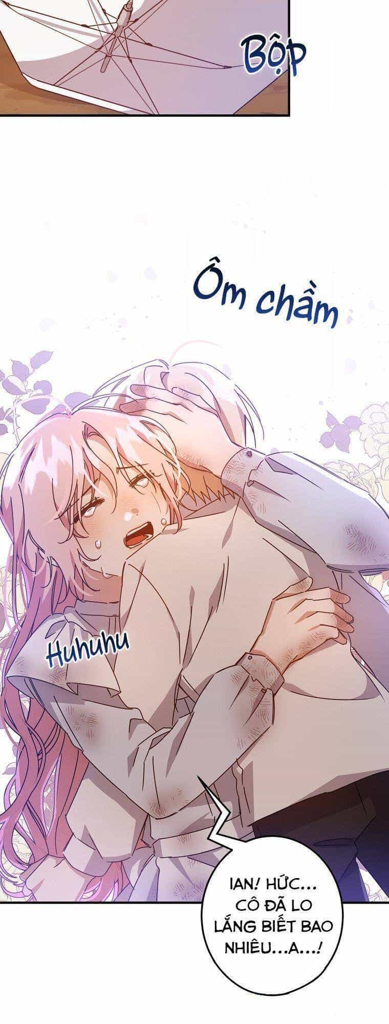 Nhân Vật Phản Diện Được Tôi Nuôi Dưỡng Tốt - Chương 8 - ảnh 6