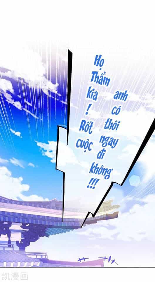 Nhân Vật Phản Diện: Không Ngọt Không Lấy Tiền - Chương 6.2 - ảnh 7