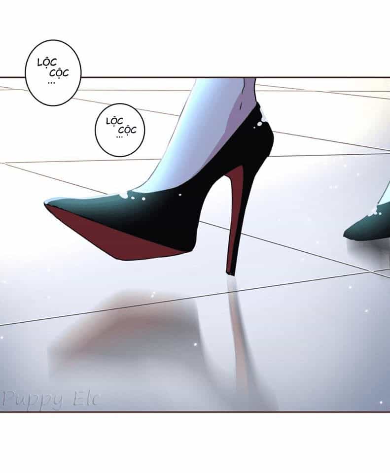 Nhân Vật Phản Diện: Không Ngọt Không Lấy Tiền - Chương 1.1 - ảnh 4
