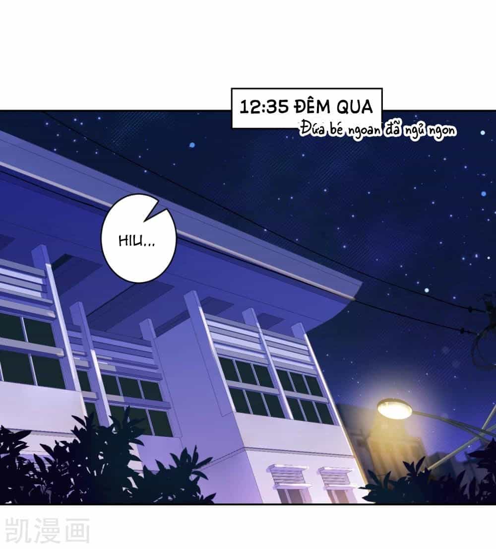Nhân Vật Phản Diện: Không Ngọt Không Lấy Tiền - Chương 13 - ảnh 2