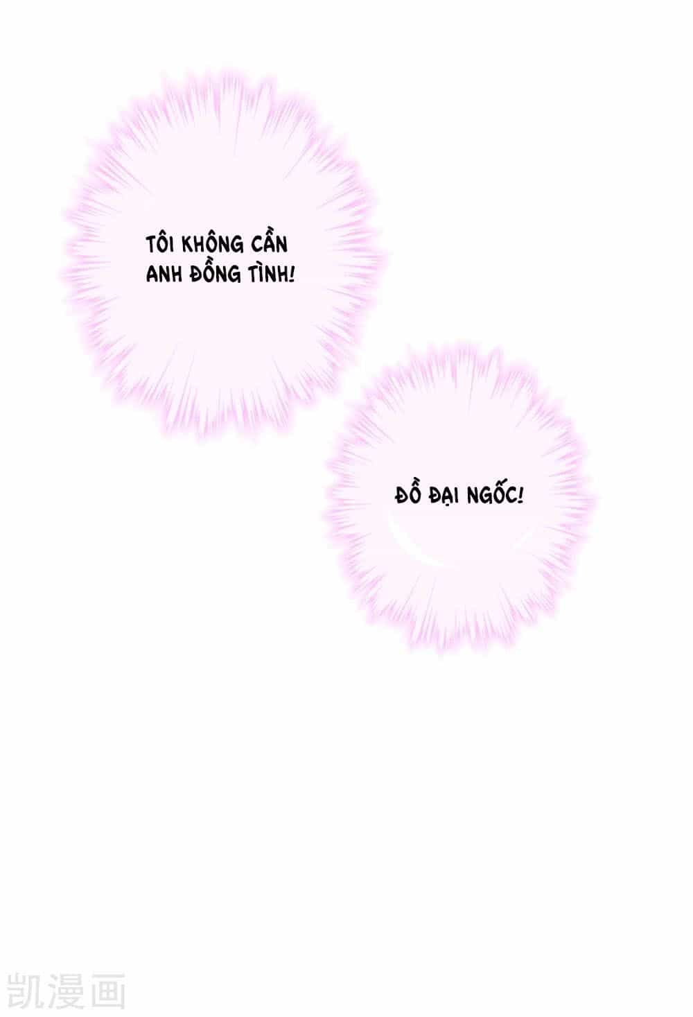 Nhân Vật Phản Diện: Không Ngọt Không Lấy Tiền - Chương 21 - ảnh 45