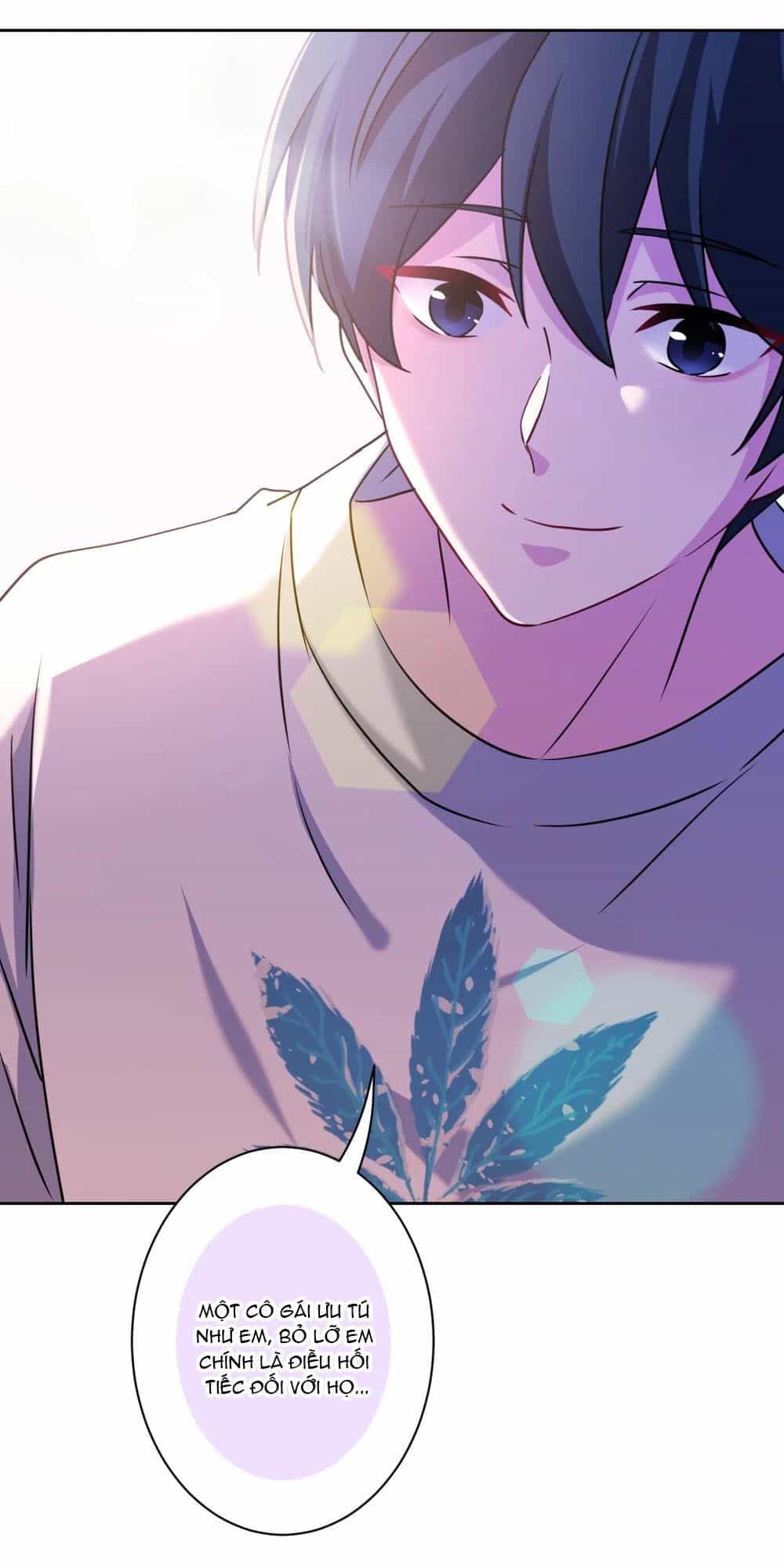 Nhân Vật Phản Diện: Không Ngọt Không Lấy Tiền - Chương 25 - ảnh 27