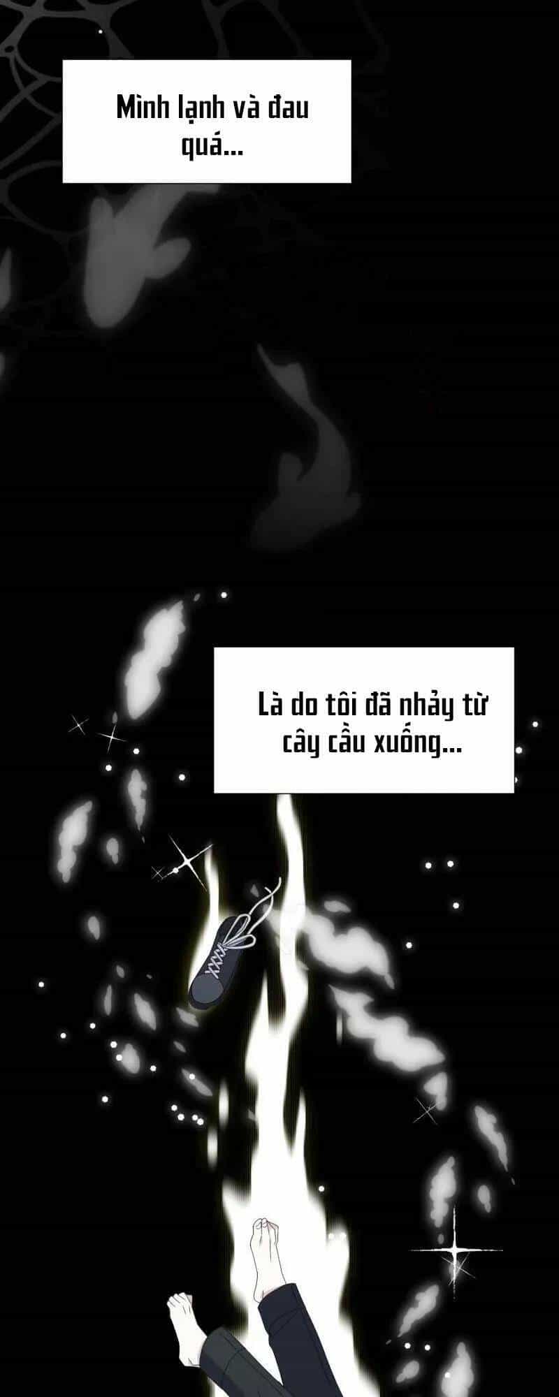 Nhân Vật Phản Diện Muốn Chết Một Cách Duyên Dáng - Chương 1 - ảnh 3