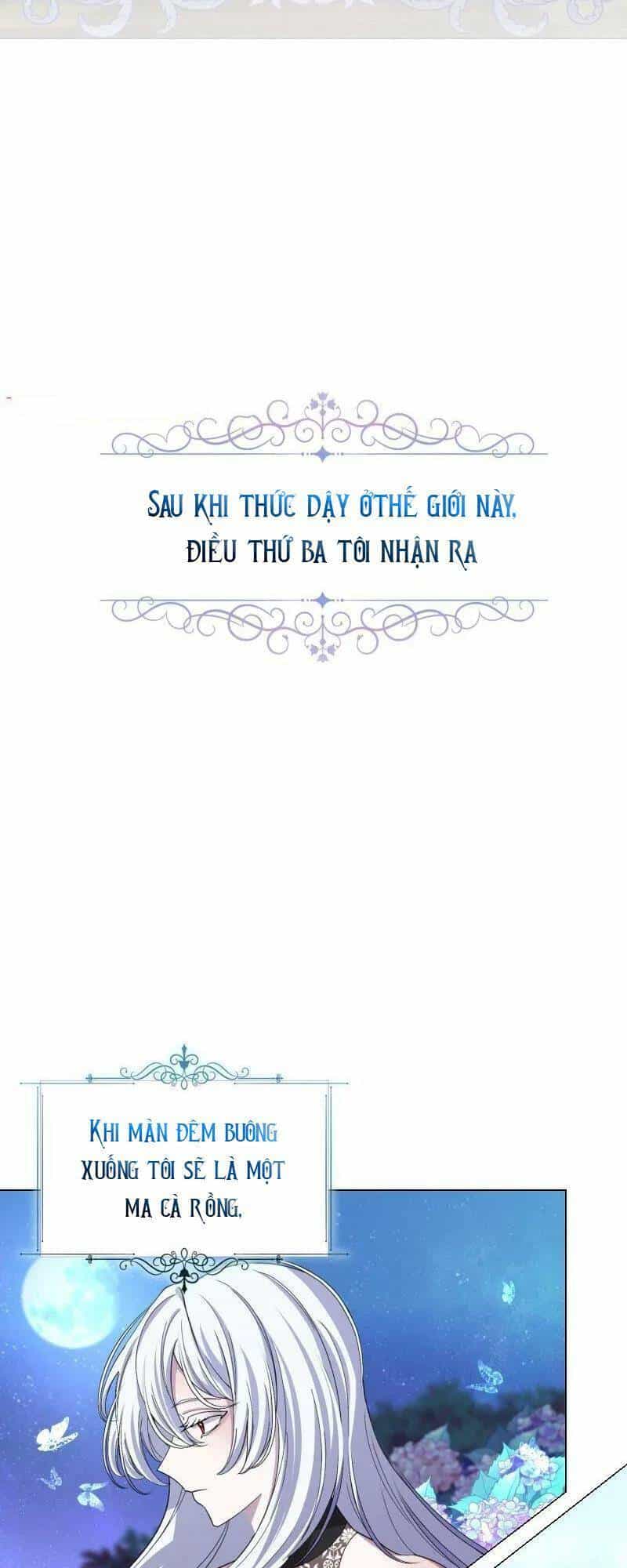 Nhân Vật Phản Diện Muốn Chết Một Cách Duyên Dáng - Chương 1 - ảnh 58
