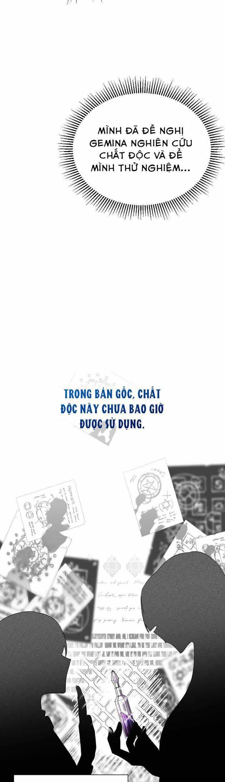 Nhân Vật Phản Diện Muốn Chết Một Cách Duyên Dáng - Chương 10 - ảnh 55