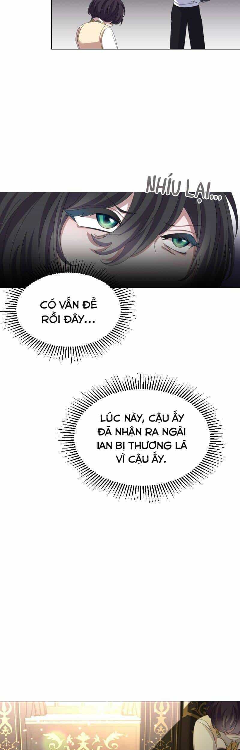 Nhân Vật Phản Diện Muốn Chết Một Cách Duyên Dáng - Chương 12 - ảnh 38