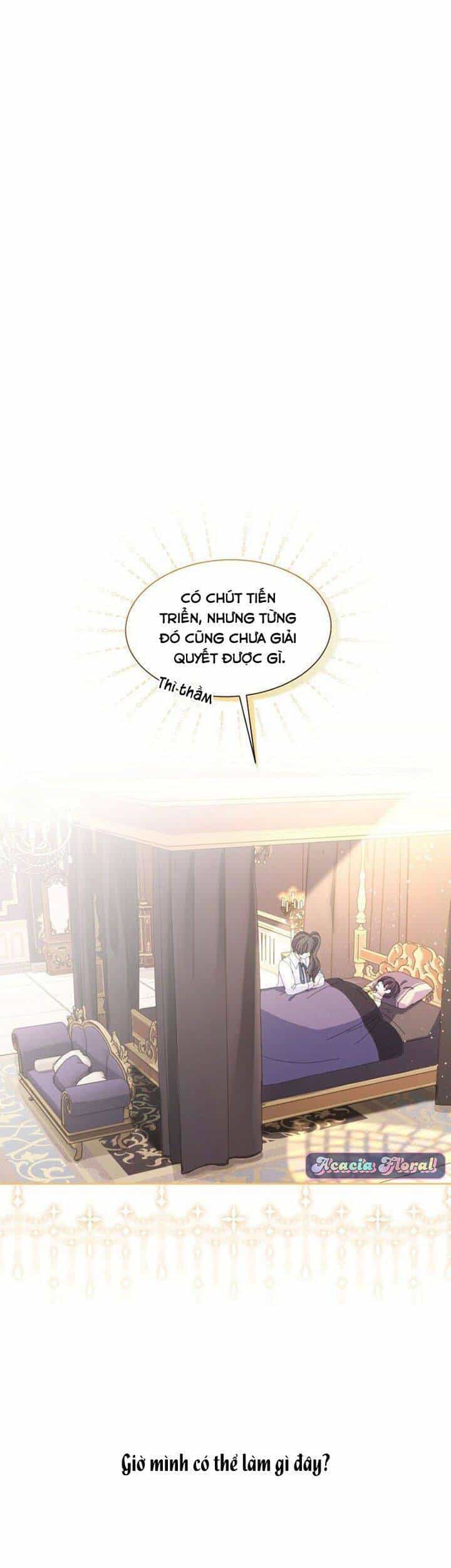Nhân Vật Phản Diện Muốn Chết Một Cách Duyên Dáng - Chương 13 - ảnh 15