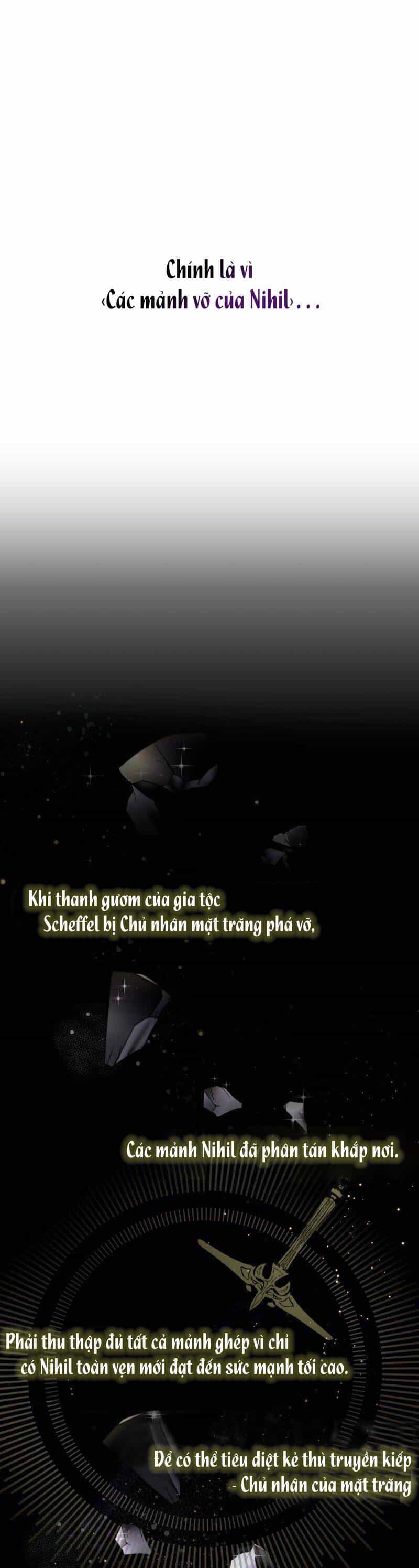 Nhân Vật Phản Diện Muốn Chết Một Cách Duyên Dáng - Chương 18 - ảnh 10