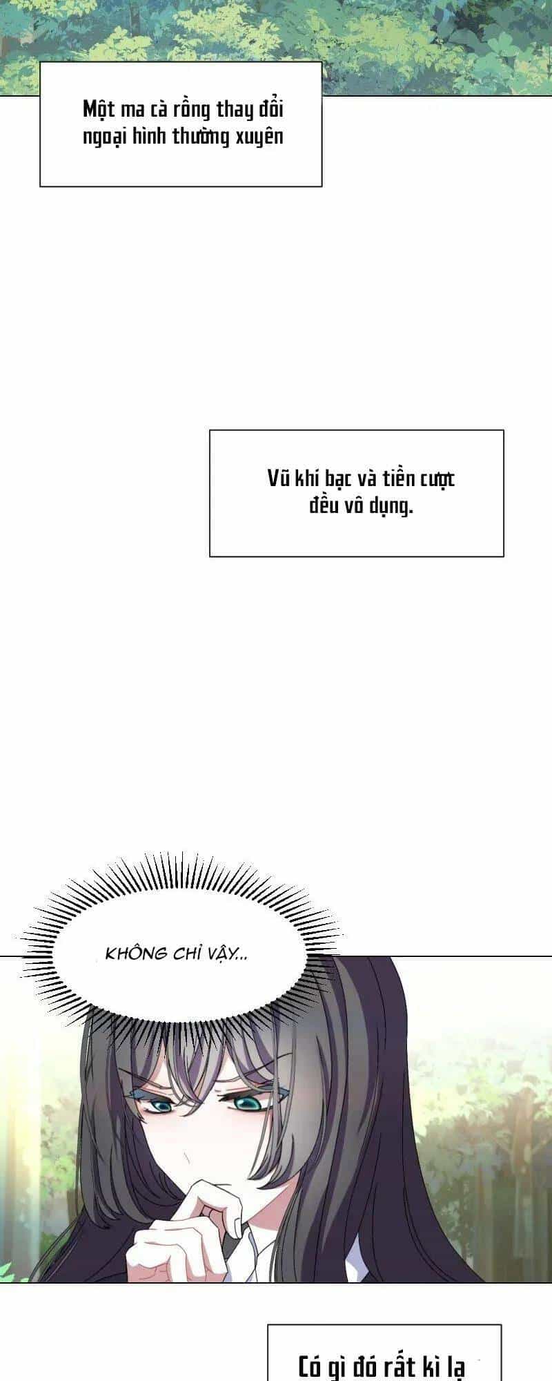 Nhân Vật Phản Diện Muốn Chết Một Cách Duyên Dáng - Chương 2 - ảnh 12