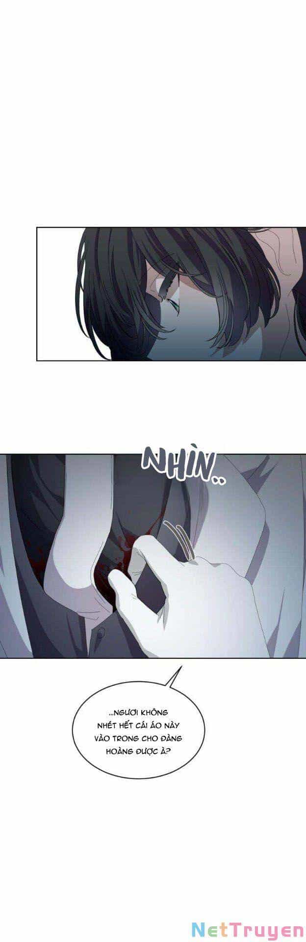 Nhân Vật Phản Diện Muốn Chết Một Cách Duyên Dáng - Chương 25 - ảnh 22