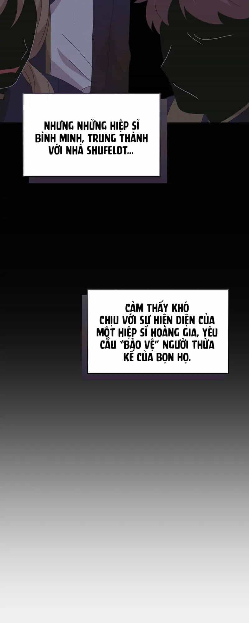 Nhân Vật Phản Diện Muốn Chết Một Cách Duyên Dáng - Chương 31.2 - ảnh 21