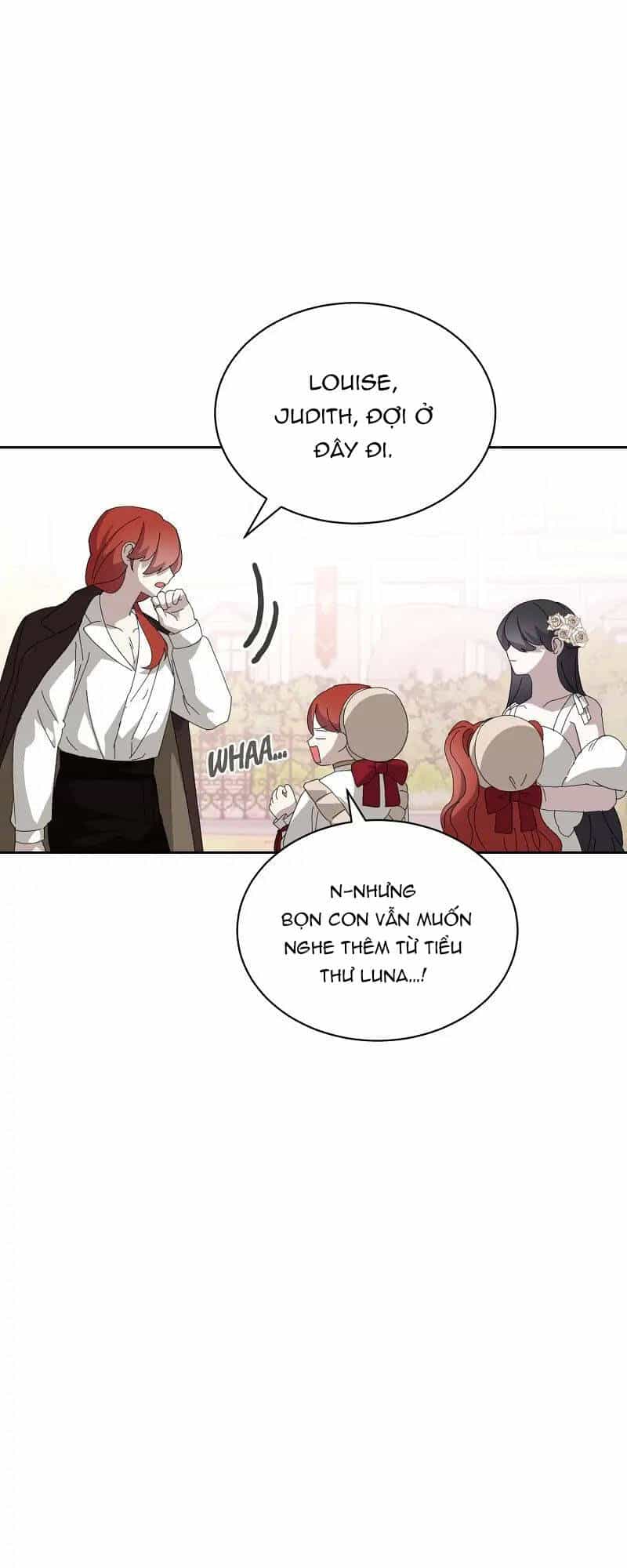 Nhân Vật Phản Diện Muốn Chết Một Cách Duyên Dáng - Chương 32.2 - ảnh 30