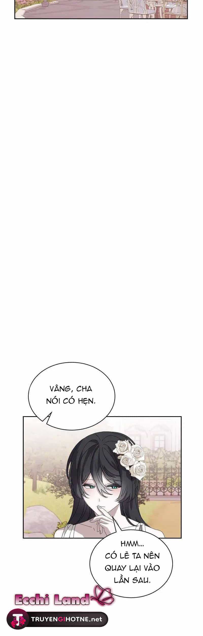 Nhân Vật Phản Diện Muốn Chết Một Cách Duyên Dáng - Chương 32.2 - ảnh 9