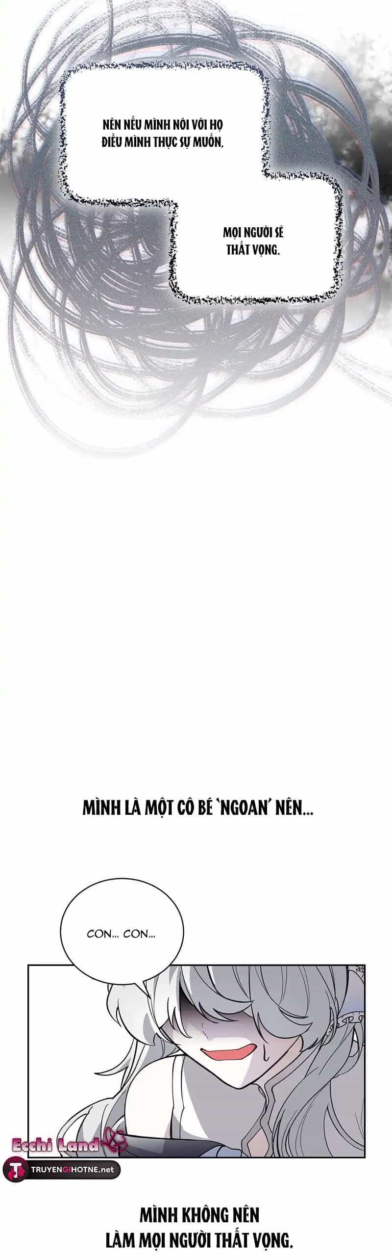 Nhân Vật Phản Diện Muốn Chết Một Cách Duyên Dáng - Chương 41.2 - ảnh 2