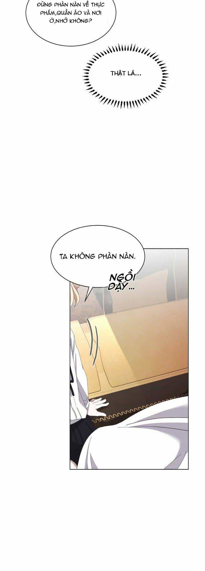 Nhân Vật Phản Diện Muốn Chết Một Cách Duyên Dáng - Chương 9 - ảnh 36