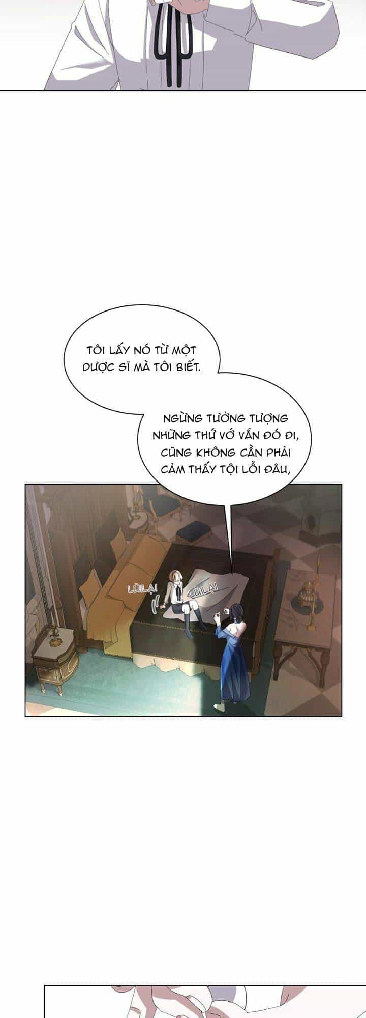 Nhân Vật Phản Diện Muốn Chết Một Cách Duyên Dáng - Chương 9 - ảnh 43