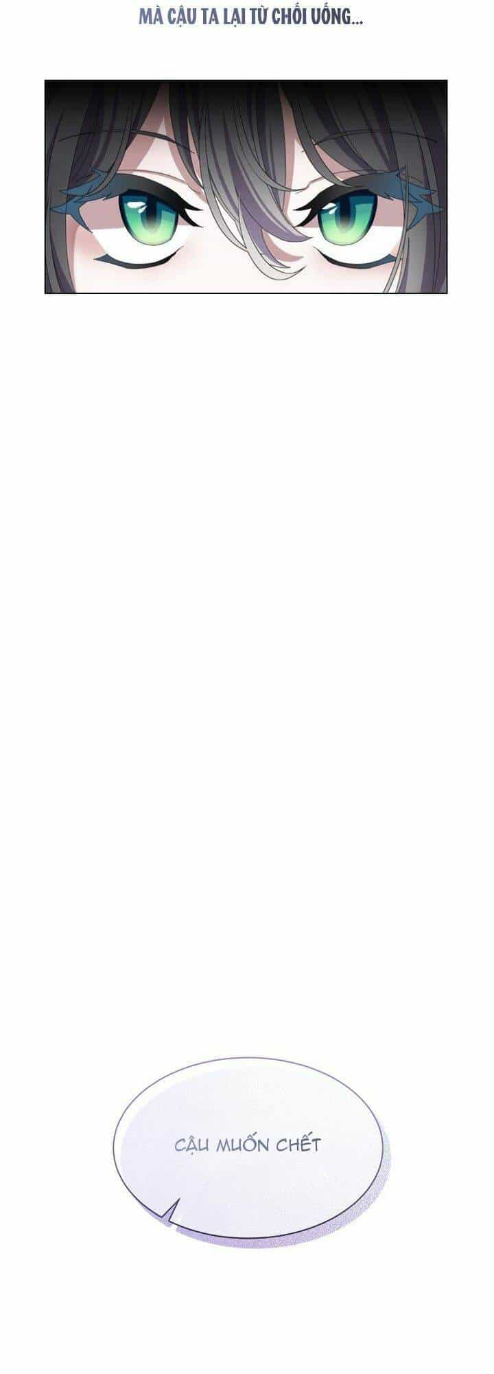 Nhân Vật Phản Diện Muốn Chết Một Cách Duyên Dáng - Chương 9 - ảnh 51