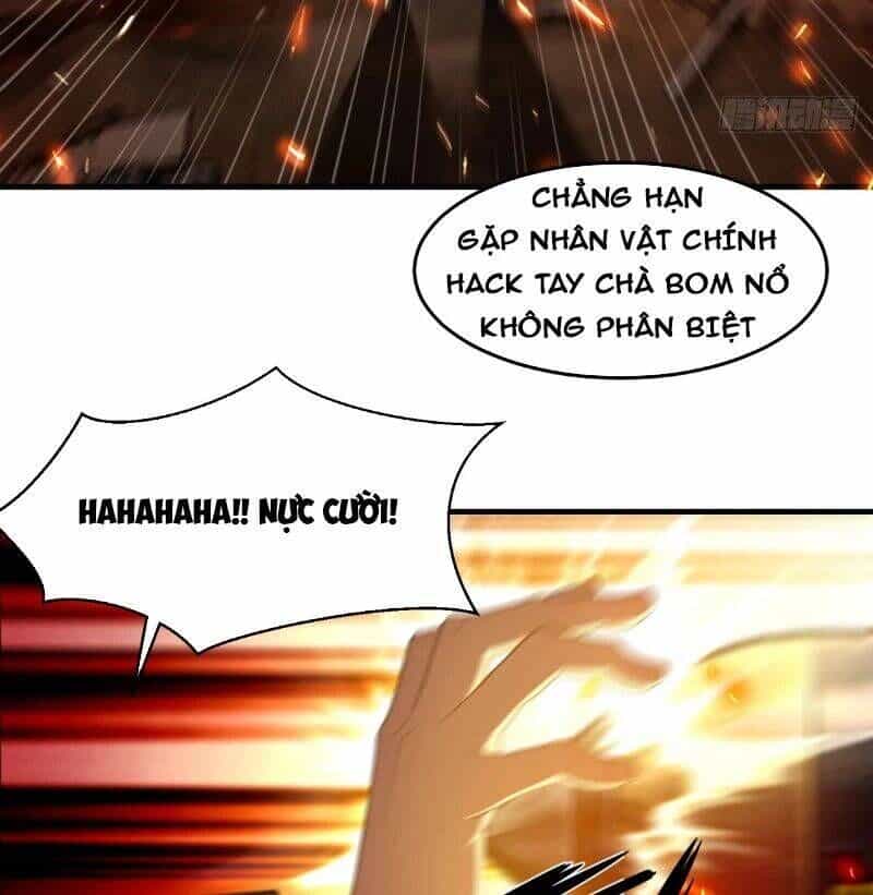 Nhân Vật Phản Diện Muốn Sống Thêm Một Ngày - Chương 1 - ảnh 33