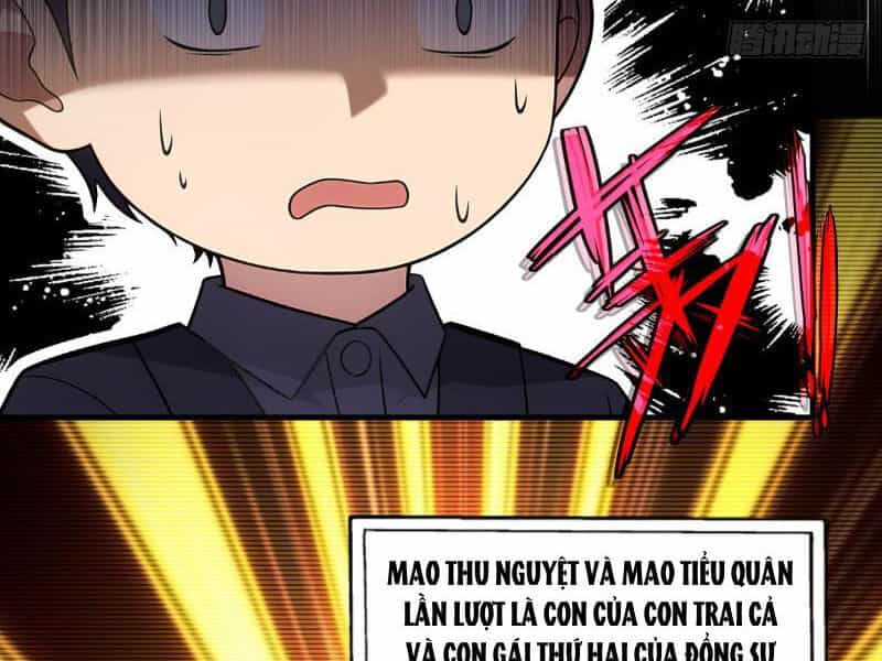Nhân Vật Phản Diện Muốn Sống Thêm Một Ngày - Chương 11 - ảnh 20