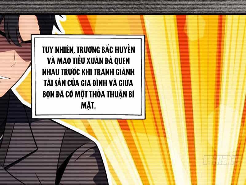 Nhân Vật Phản Diện Muốn Sống Thêm Một Ngày - Chương 11 - ảnh 23