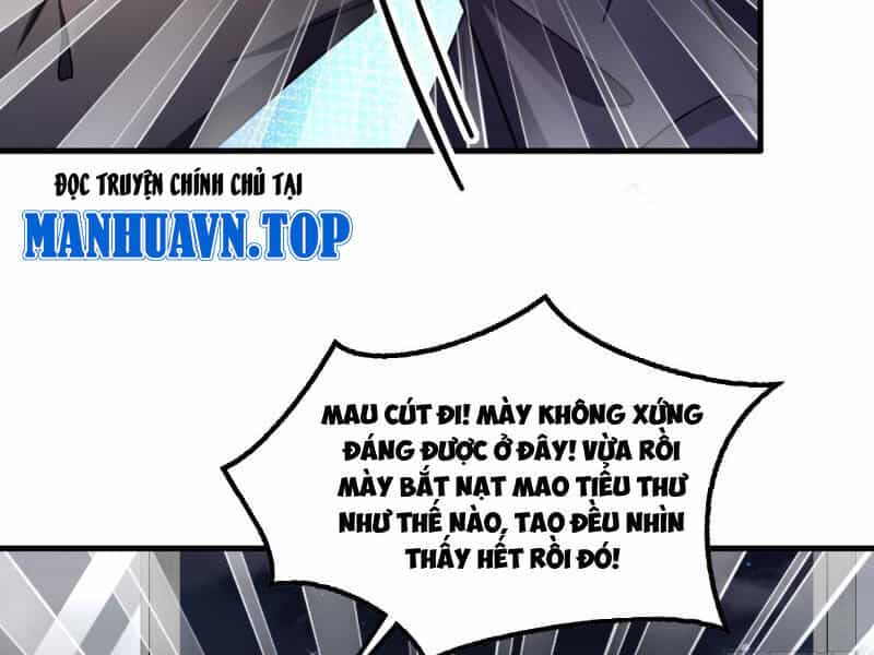 Nhân Vật Phản Diện Muốn Sống Thêm Một Ngày - Chương 11 - ảnh 57