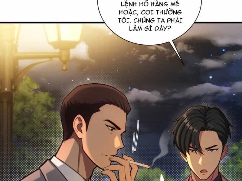 Nhân Vật Phản Diện Muốn Sống Thêm Một Ngày - Chương 12 - ảnh 49