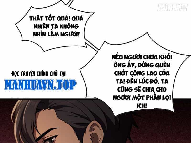 Nhân Vật Phản Diện Muốn Sống Thêm Một Ngày - Chương 13 - ảnh 32