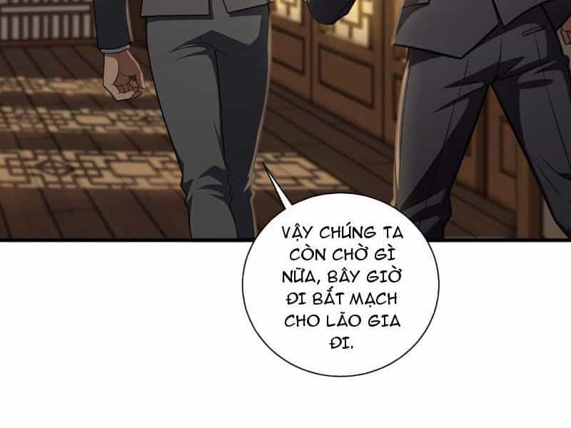 Nhân Vật Phản Diện Muốn Sống Thêm Một Ngày - Chương 13 - ảnh 36