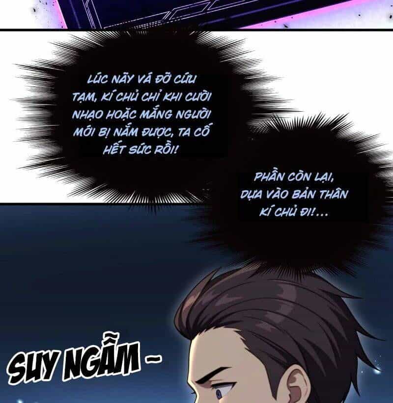 Nhân Vật Phản Diện Muốn Sống Thêm Một Ngày - Chương 2 - ảnh 27