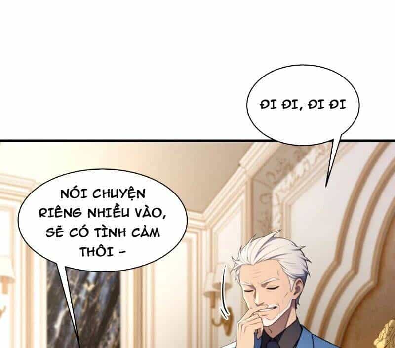 Nhân Vật Phản Diện Muốn Sống Thêm Một Ngày - Chương 3 - ảnh 20