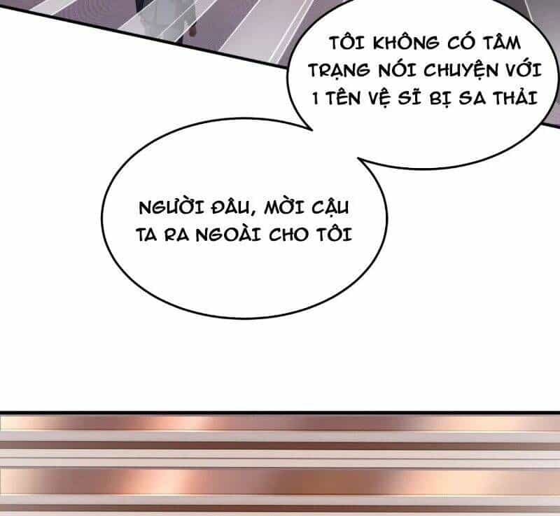 Nhân Vật Phản Diện Muốn Sống Thêm Một Ngày - Chương 3 - ảnh 76
