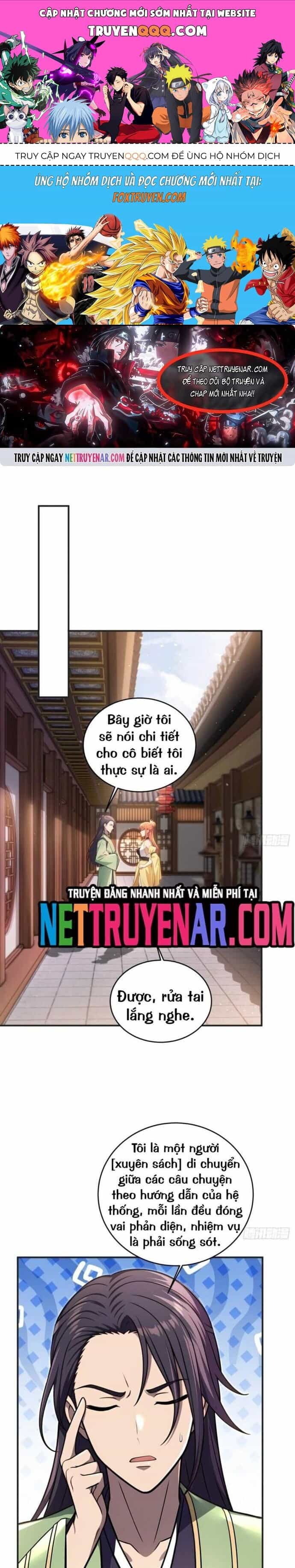 Nhân Vật Phản Diện Muốn Sống Thêm Một Ngày - Chương 43 - ảnh 1