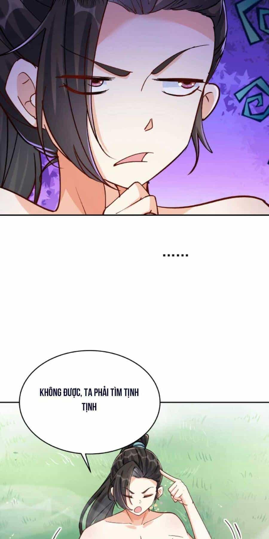 Nhân Vật Phản Diện Này Có Chút Lương Tâm, Nhưng Không Nhiều! - Chương 10 - ảnh 19