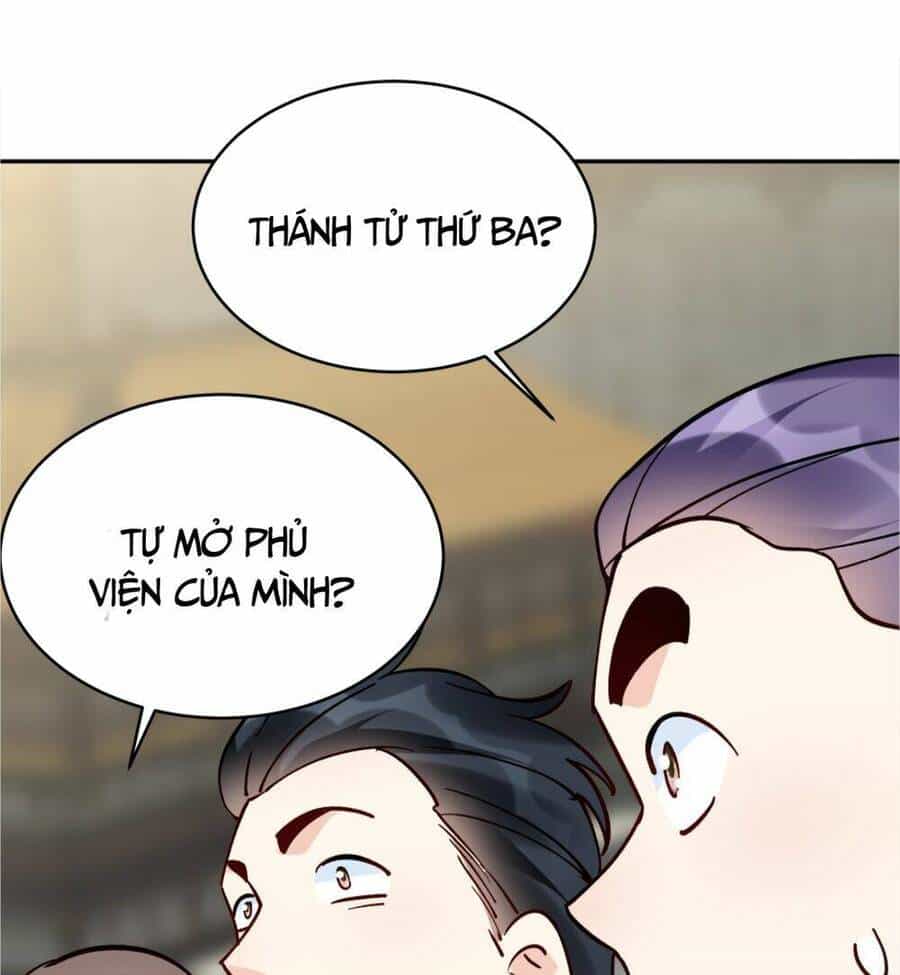 Nhân Vật Phản Diện Này Có Chút Lương Tâm, Nhưng Không Nhiều! - Chương 100 - ảnh 25