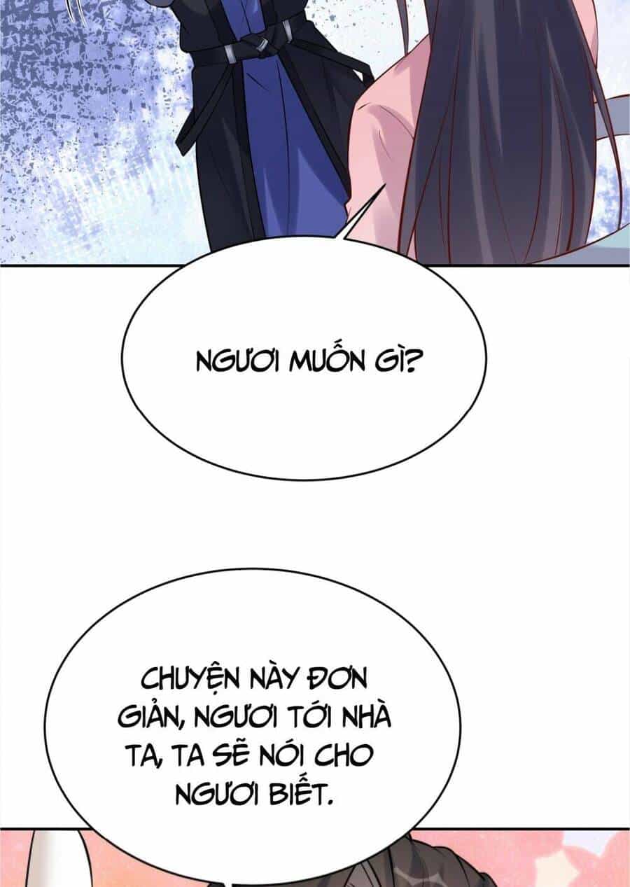 Nhân Vật Phản Diện Này Có Chút Lương Tâm, Nhưng Không Nhiều! - Chương 102 - ảnh 36