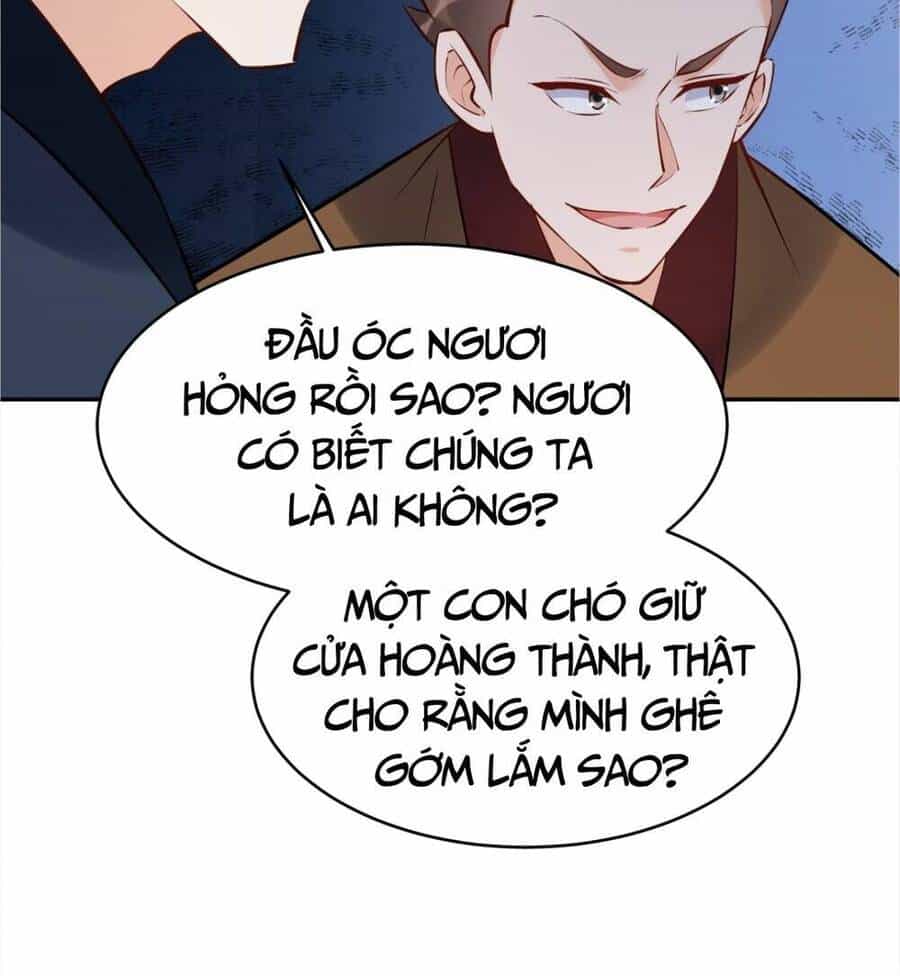 Nhân Vật Phản Diện Này Có Chút Lương Tâm, Nhưng Không Nhiều! - Chương 102 - ảnh 9