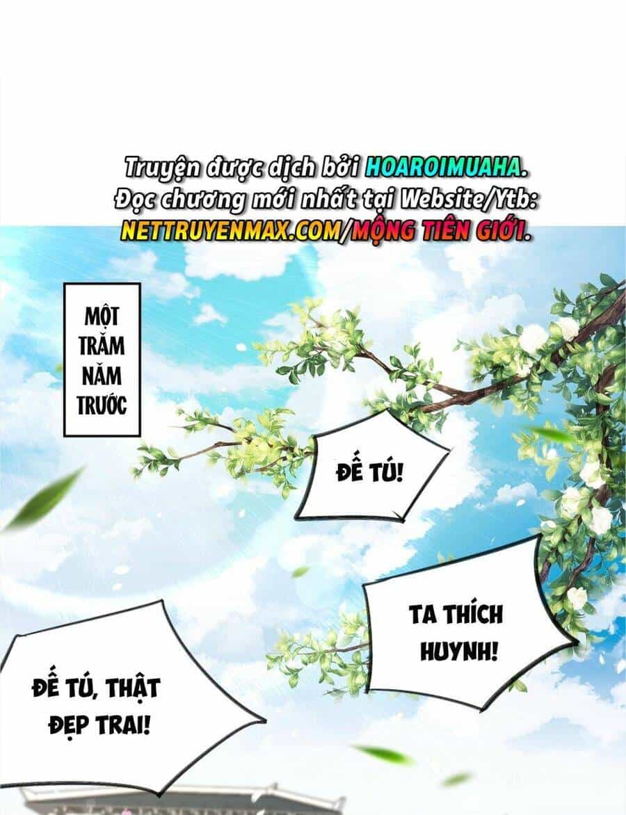 Nhân Vật Phản Diện Này Có Chút Lương Tâm, Nhưng Không Nhiều! - Chương 106 - ảnh 2