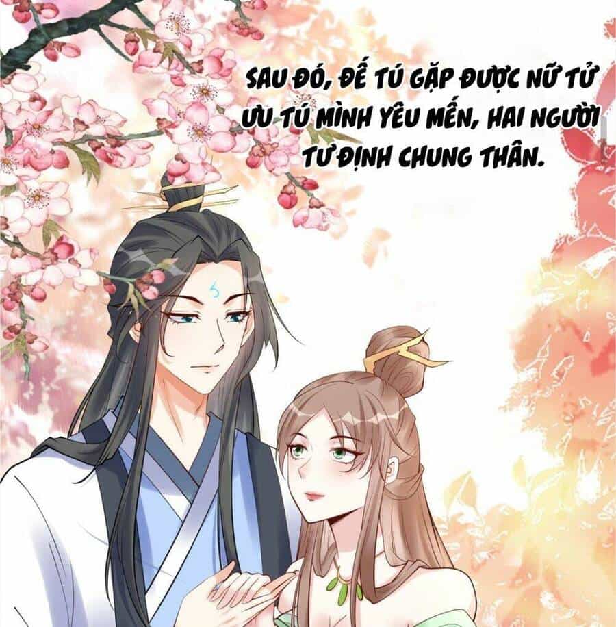 Nhân Vật Phản Diện Này Có Chút Lương Tâm, Nhưng Không Nhiều! - Chương 106 - ảnh 6