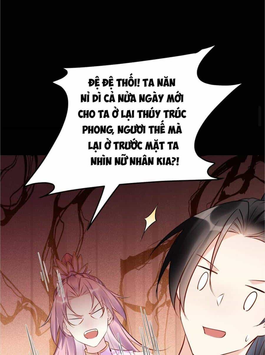 Nhân Vật Phản Diện Này Có Chút Lương Tâm, Nhưng Không Nhiều! - Chương 107 - ảnh 7