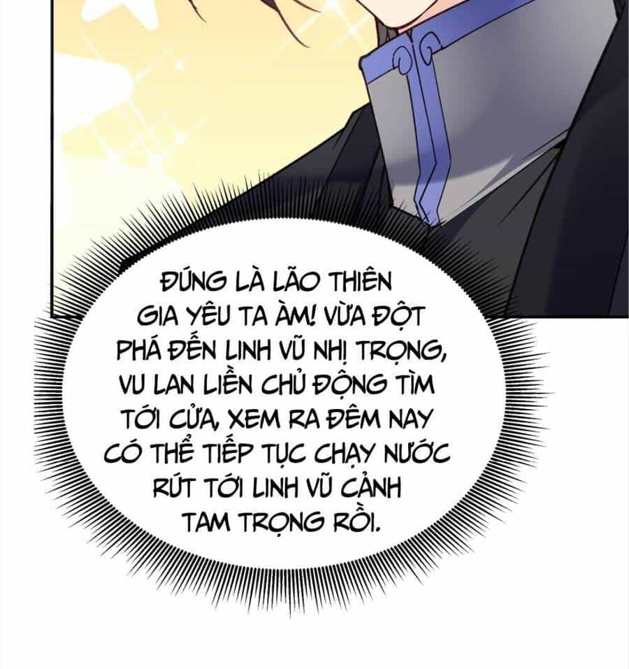Nhân Vật Phản Diện Này Có Chút Lương Tâm, Nhưng Không Nhiều! - Chương 108 - ảnh 15