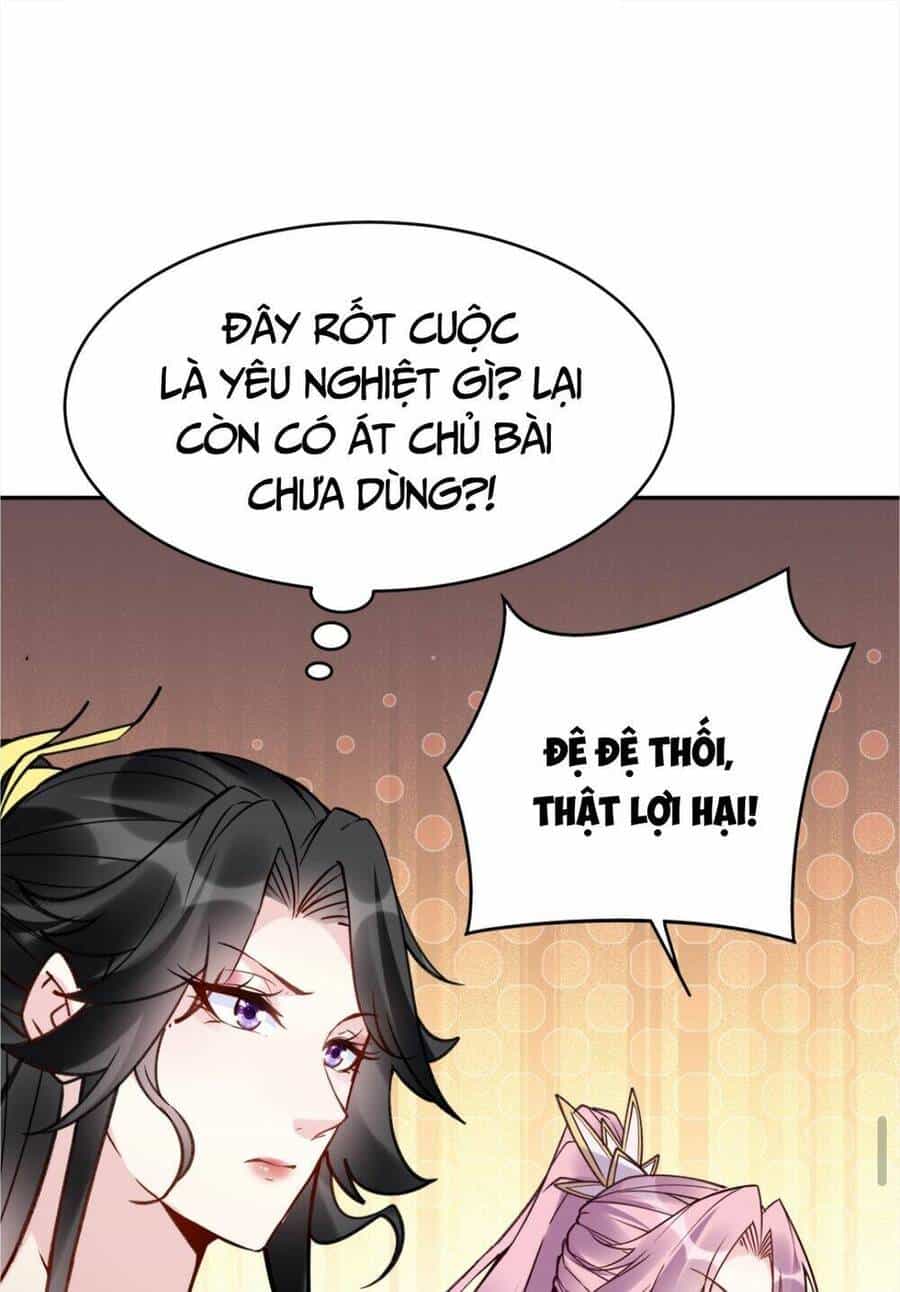 Nhân Vật Phản Diện Này Có Chút Lương Tâm, Nhưng Không Nhiều! - Chương 108 - ảnh 26
