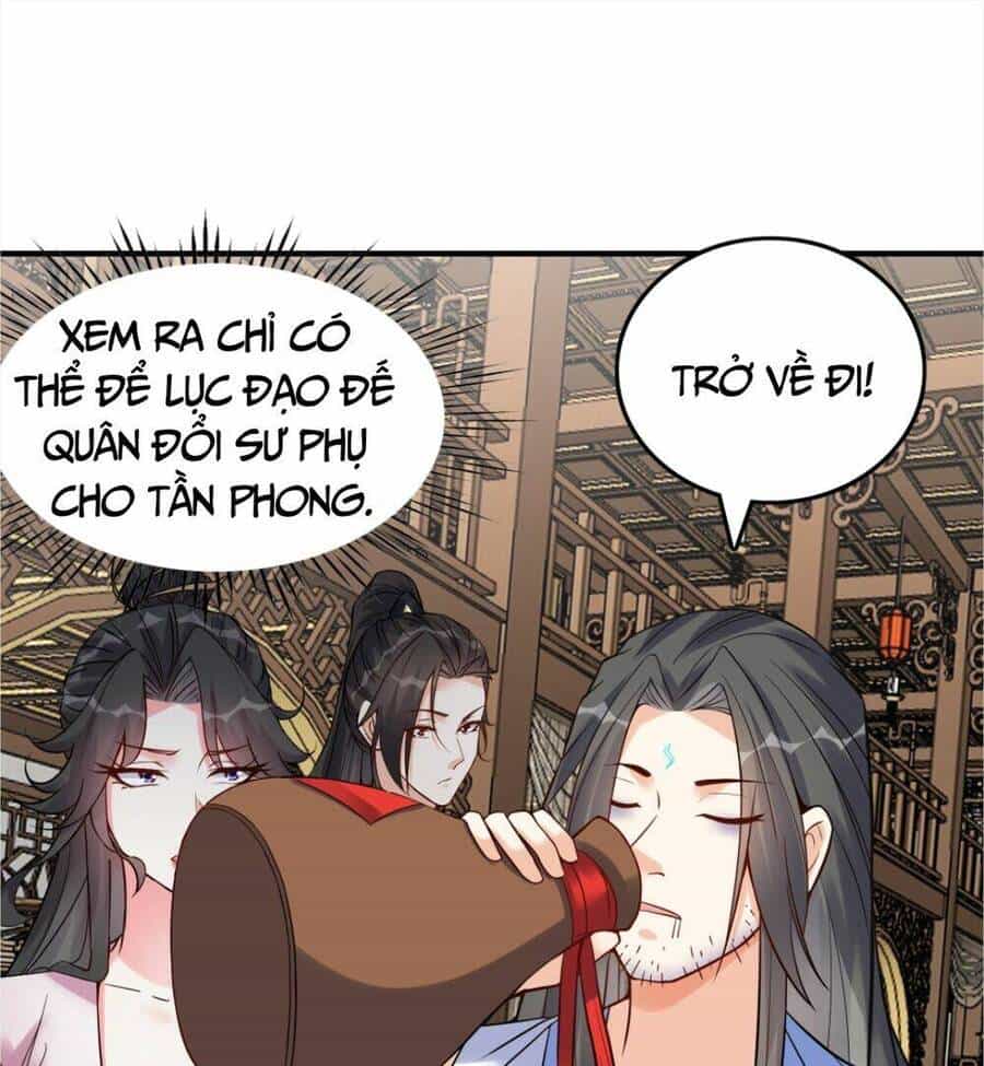 Nhân Vật Phản Diện Này Có Chút Lương Tâm, Nhưng Không Nhiều! - Chương 109 - ảnh 19