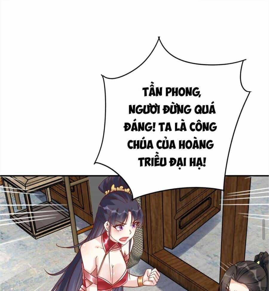 Nhân Vật Phản Diện Này Có Chút Lương Tâm, Nhưng Không Nhiều! - Chương 112 - ảnh 15