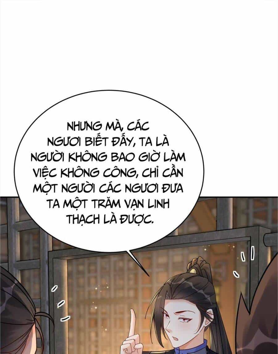 Nhân Vật Phản Diện Này Có Chút Lương Tâm, Nhưng Không Nhiều! - Chương 112 - ảnh 35