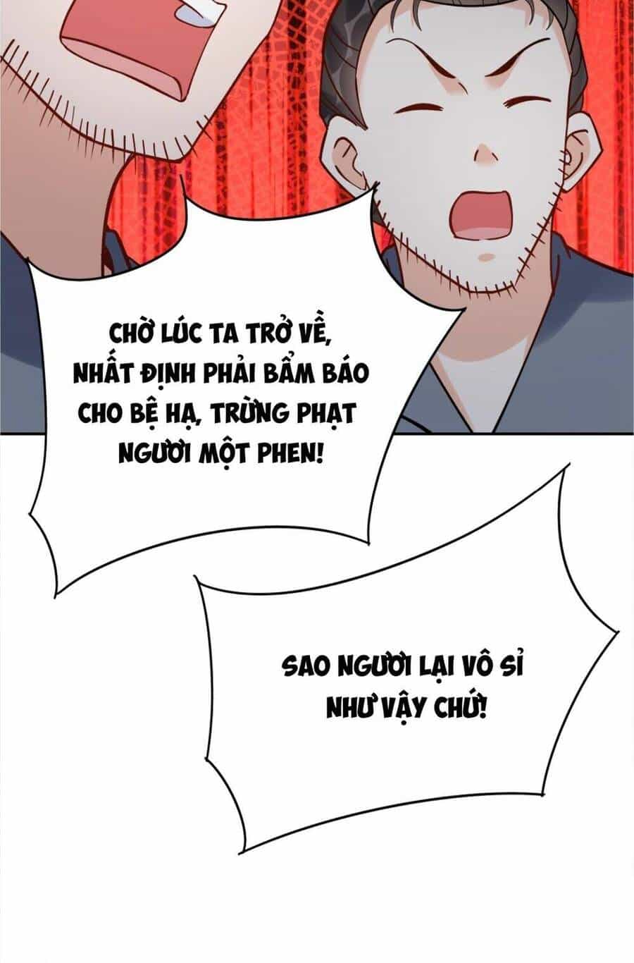 Nhân Vật Phản Diện Này Có Chút Lương Tâm, Nhưng Không Nhiều! - Chương 112 - ảnh 40