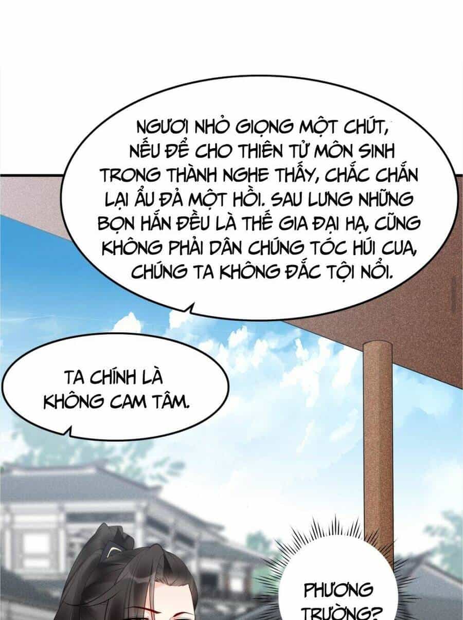 Nhân Vật Phản Diện Này Có Chút Lương Tâm, Nhưng Không Nhiều! - Chương 113 - ảnh 12