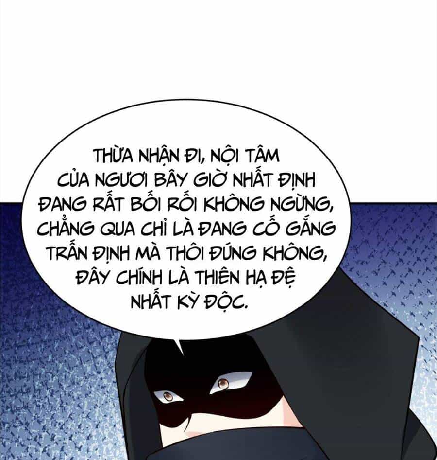 Nhân Vật Phản Diện Này Có Chút Lương Tâm, Nhưng Không Nhiều! - Chương 115 - ảnh 19