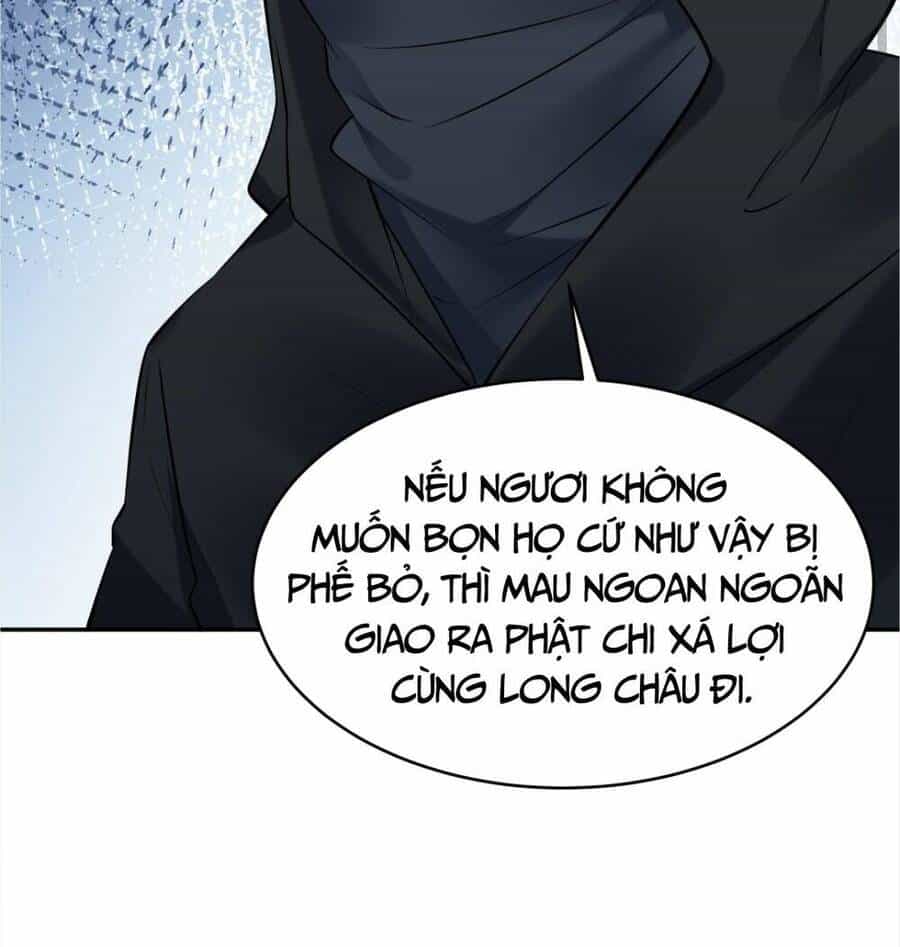 Nhân Vật Phản Diện Này Có Chút Lương Tâm, Nhưng Không Nhiều! - Chương 115 - ảnh 20