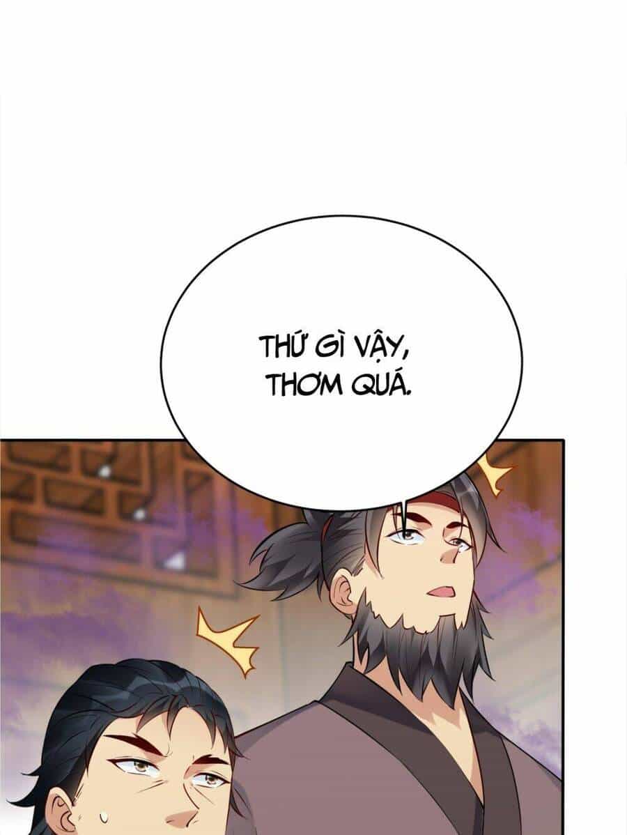 Nhân Vật Phản Diện Này Có Chút Lương Tâm, Nhưng Không Nhiều! - Chương 115 - ảnh 4